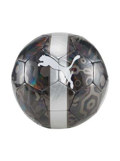 Puma Cup futbolo juodas 84075 03