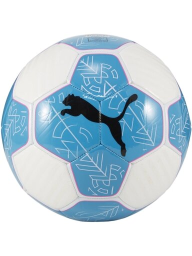 Puma Prestige futbolas balta ir mėlyna 83992 12