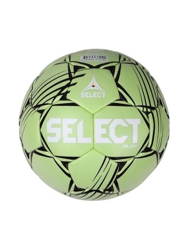 Select Play žalia rankinio kamuolys 13506