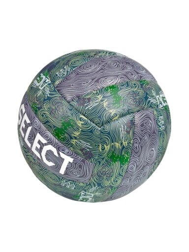 Select Beach v26 tinklinio kamuolį mėlynai violetinė 400015