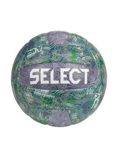 Select Beach v26 tinklinio kamuolį mėlynai violetinė 400015
