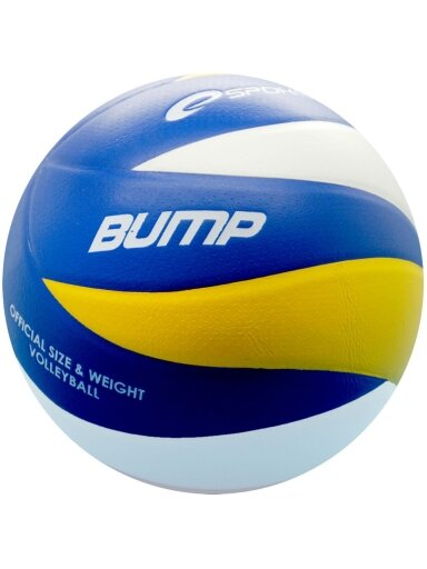 SPOKEY BUMP II TINKLINIS 837405 mėlynas
