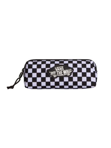 Vans Old Skool pieštukų dėklas juodai baltas VN000H58Y281