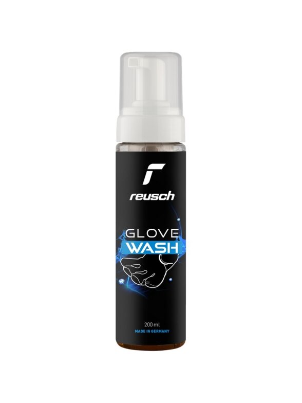 Reusch Glove Wash 5462800 0 putos vartininko pirštinėms valyti Reusch Glove Wash 5462800 0 putos vartininko pirštinėms valyti