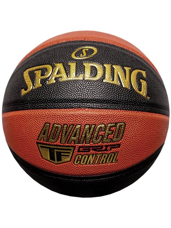 Spalding Advanced Grip Control 76872Z krepšinis Spalding Advanced Grip Control 76872Z krepšinis