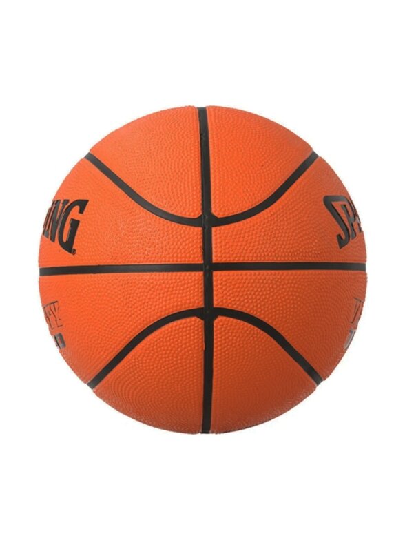Spalding Varsity TF-150 Fiba krepšinio kamuolys oranžinis 84626Z 1