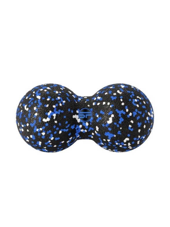 Spokey Grean Ball Duo masažo kamuolys 944202 1
