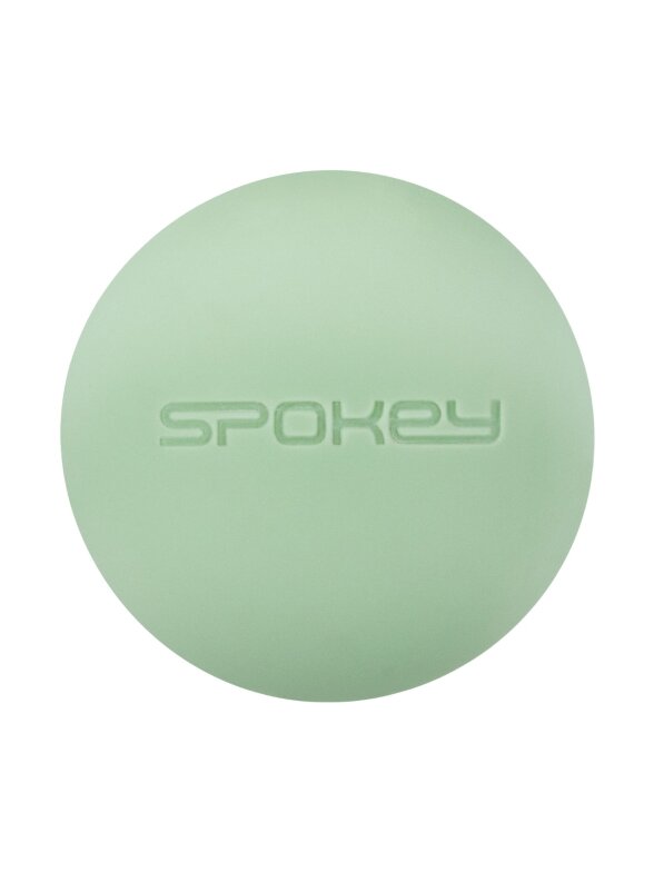 Spokey Hardy masažo kamuolys žalias 941543