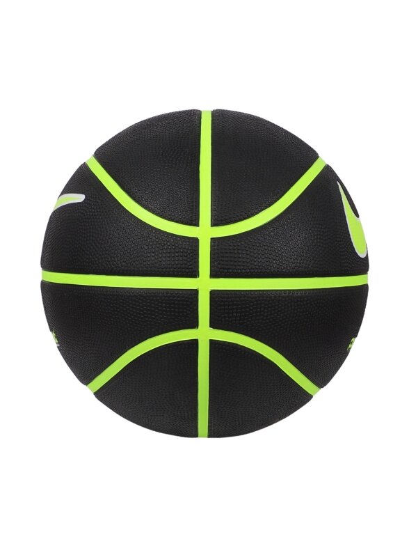 Nike Everyday Playground krepšinio kamuolys juodas N100449804406 1 Nike Everyday Playground krepšinio kamuolys juodas N100449804406 1