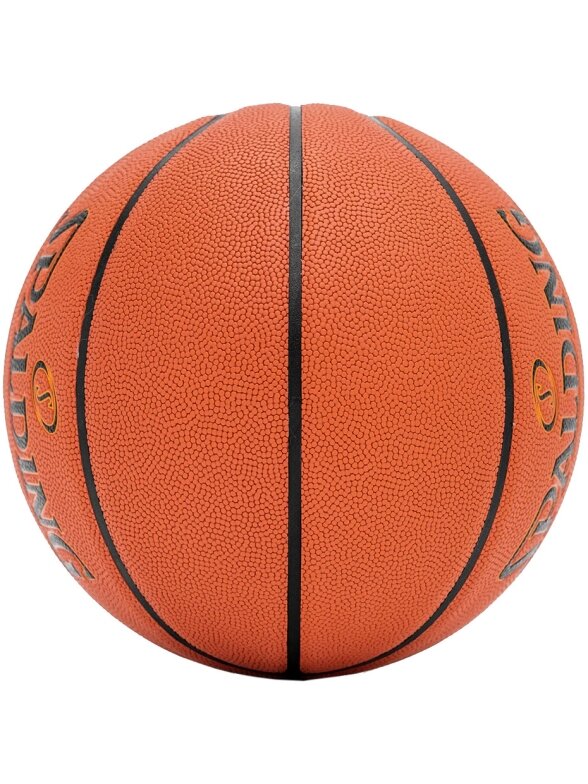 Spalding Excel TF-500 krepšinis, oranžinis, 76797Z 2