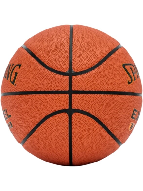 Spalding Excel TF-500 krepšinis, oranžinis, 76798Z 3