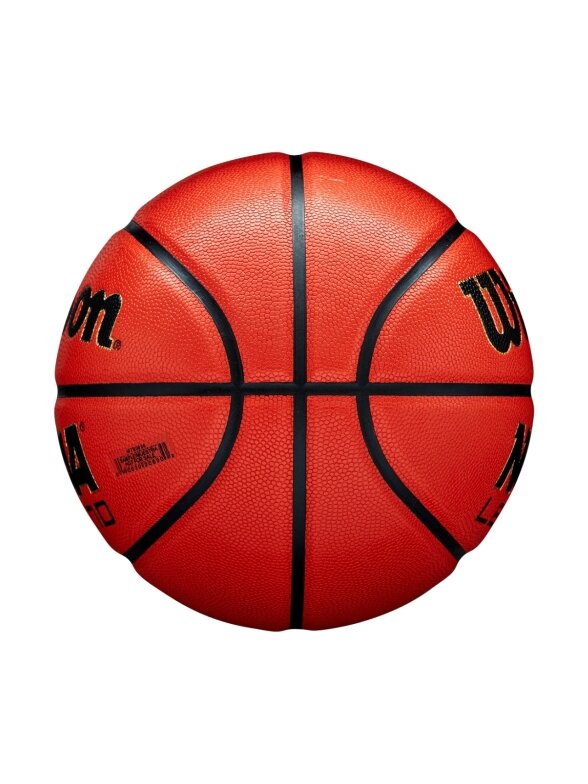 Wilson NCAA Legend oranžinis krepšinio kamuolys WZ2007601XB7 4 Wilson NCAA Legend oranžinis krepšinio kamuolys WZ2007601XB7 4