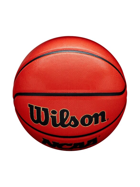 Wilson NCAA Legend oranžinis krepšinio kamuolys WZ2007601XB7 5 Wilson NCAA Legend oranžinis krepšinio kamuolys WZ2007601XB7 5