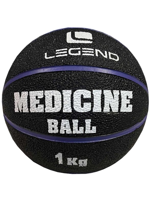 Legend Cellular medicinos kamuolys 1 kg Legend Cellular medicinos kamuolys 1 kg