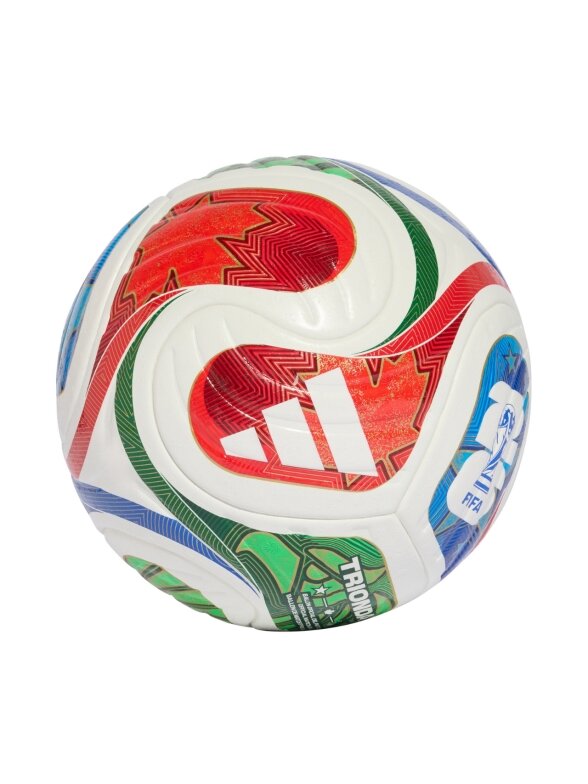 Futbolo kamuolys adidas FIFA World Cup 26 Trionda Pro JD8021 2