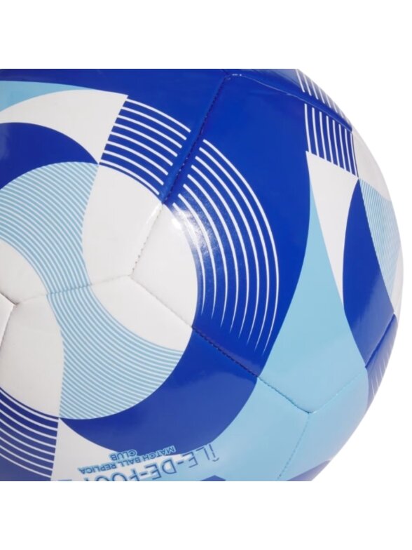 Adidas Olympic 24 Club futbolas mėlynas IW6328 3 Adidas Olympic 24 Club futbolas mėlynas IW6328 3