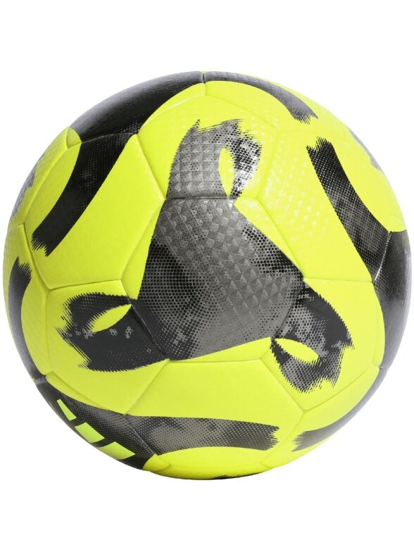 Adidas Tiro League Thermally Bonded futbolo geltona-juoda HZ1295 1