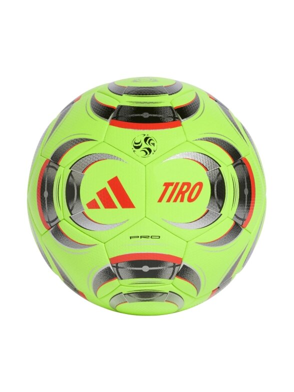 Adidas Tiro Pro žiemos futbolo žalumynai KC3341 Adidas Tiro Pro žiemos futbolo žalumynai KC3341