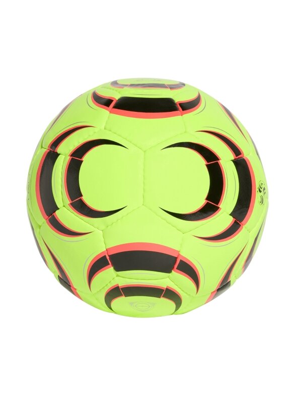 adidas Tiro Training futbolo kamuolys žalias KT0660 1 adidas Tiro Training futbolo kamuolys žalias KT0660 1