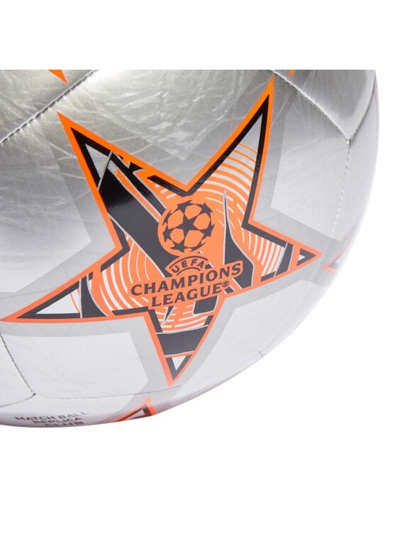 Futbolas Adidas UCL Club 23/24 grupės etapo kamuolys IA0950 2
