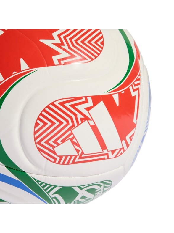 adidas World Cup 26 Trionda Club futbolo kamuolys JD8028 3 adidas World Cup 26 Trionda Club futbolo kamuolys JD8028 3