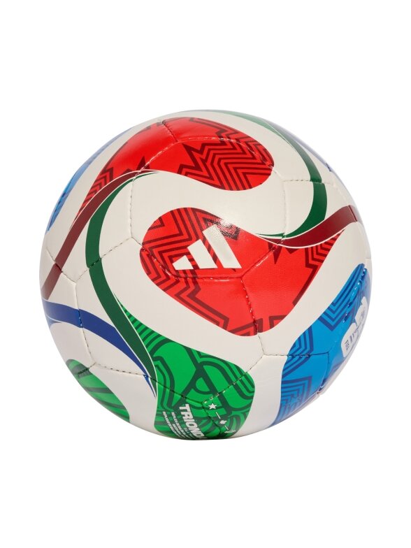 adidas World Cup 26 Trionda Training salės futbolo kamuolys JD8048 1
