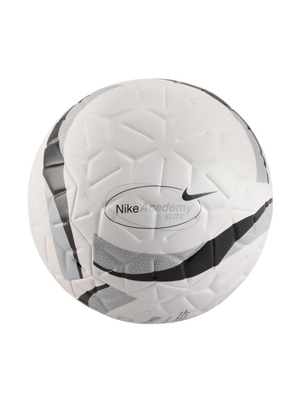 Nike Academy Elite futbolo kamuolys baltas HV6281 100 1 Nike Academy Elite futbolo kamuolys baltas HV6281 100 1