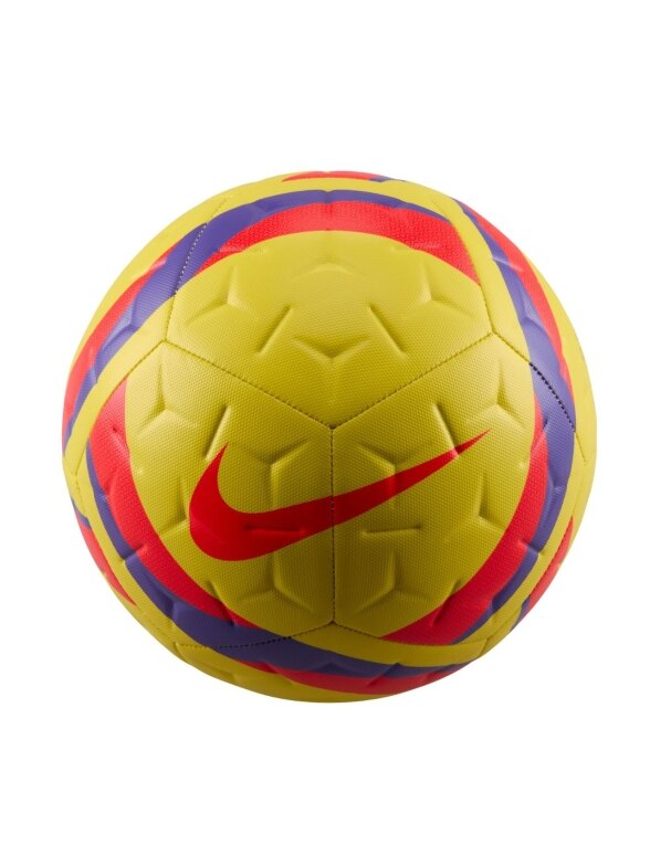 Nike Academy Team 25 Futbolo kamuolys geltonas HV4387 710