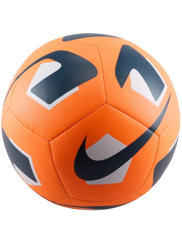 Nike Park Team 2.0 futbolas – FA24 oranžinis FZ7551 803 1