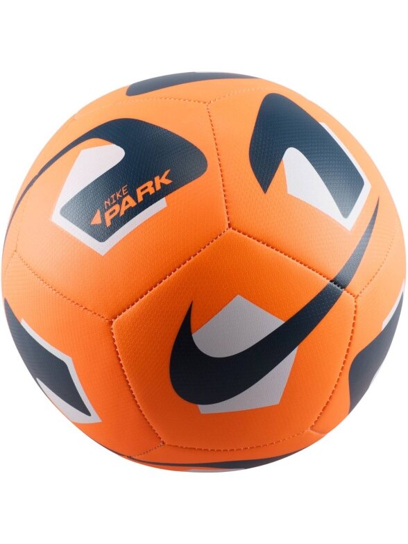 Nike Park Team 2.0 futbolas – FA24 oranžinis FZ7551 803