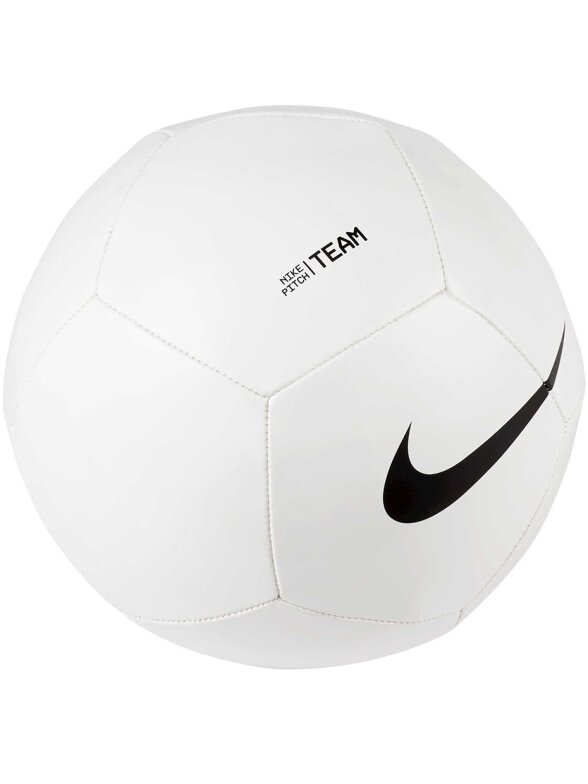 Nike Pitch Team futbolo baltas DH9796 100 Nike Pitch Team futbolo baltas DH9796 100