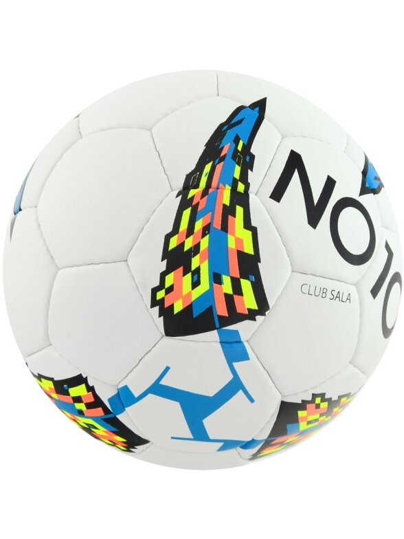 NO10 Club Sala futbolo kamuolys 56041 2
