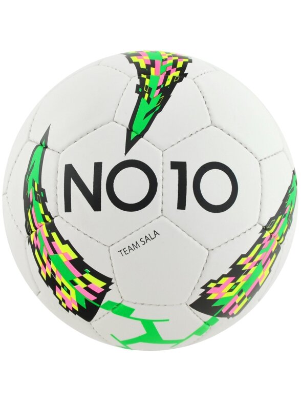 NO10 Team Sala futbolo kamuolys 56044 NO10 Team Sala futbolo kamuolys 56044