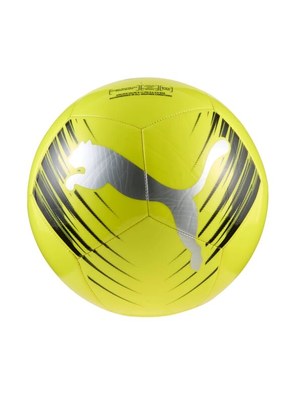 Puma Attacanto Graphic futbolo geltonas 84739 05 1 Puma Attacanto Graphic futbolo geltonas 84739 05 1