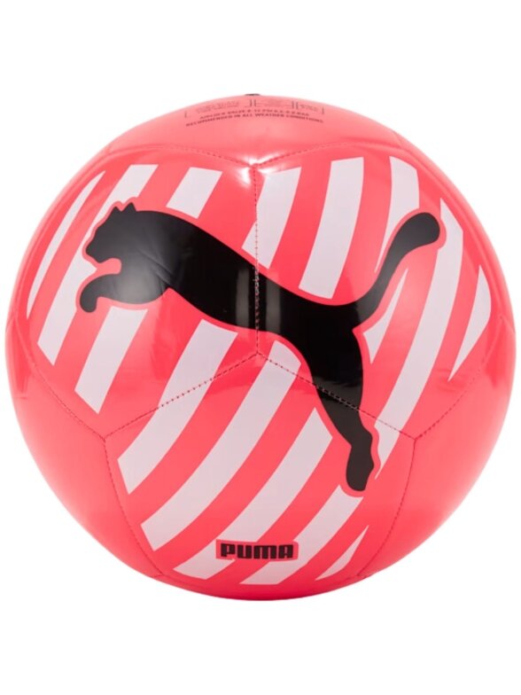 Puma Big Cat futbolo rožinis 83994 05 Puma Big Cat futbolo rožinis 83994 05