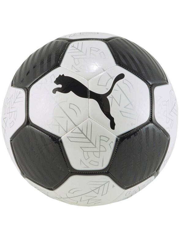 Puma Prestige futbolo baltas ir juodas 83992 01 Puma Prestige futbolo baltas ir juodas 83992 01