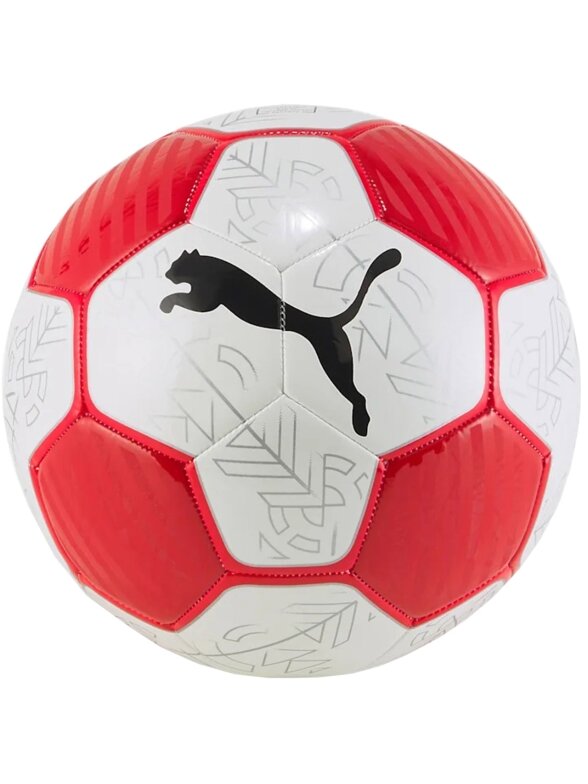 Puma Prestige futbolo baltas ir raudonas 83992 02 Puma Prestige futbolo baltas ir raudonas 83992 02