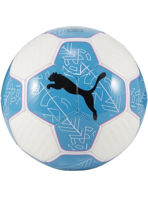 Puma Prestige futbolas balta ir mėlyna 83992 12 1 Puma Prestige futbolas balta ir mėlyna 83992 12 1
