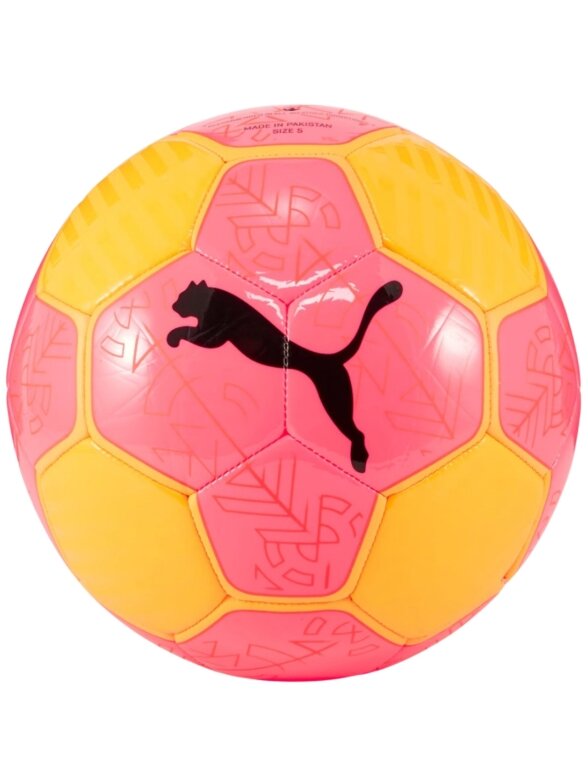 Puma Prestige futbolo oranžinis 83992 11 Puma Prestige futbolo oranžinis 83992 11