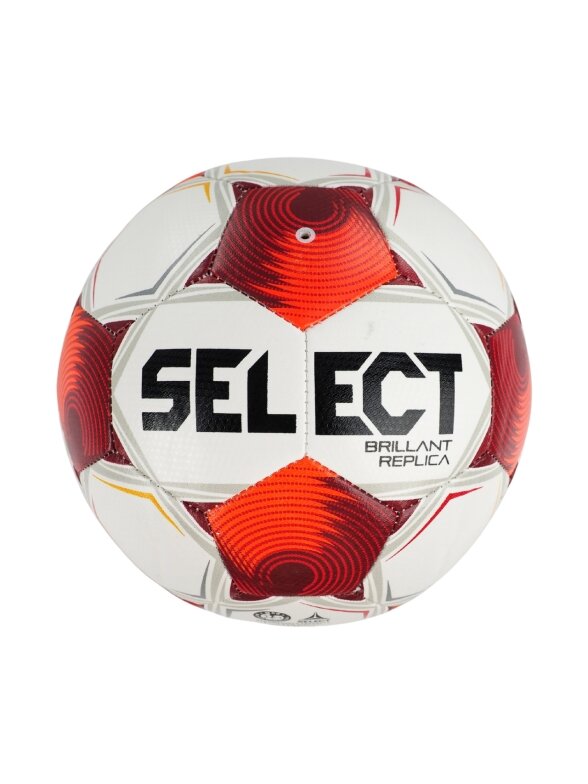 Select futbolo kamuolys Brillant Replica Betclic 1 Liga baltai raudonas 161391 1 Select futbolo kamuolys Brillant Replica Betclic 1 Liga baltai raudonas 161391 1