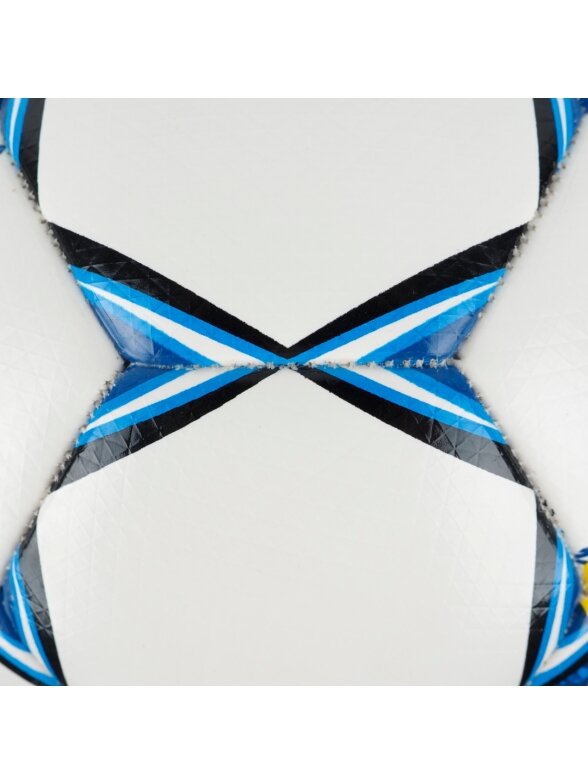 Football Select Brillant Training DB Allsvenskan v24 balta-mėlyna-geltona 18933 2 Football Select Brillant Training DB Allsvenskan v24 balta-mėlyna-geltona 18933 2