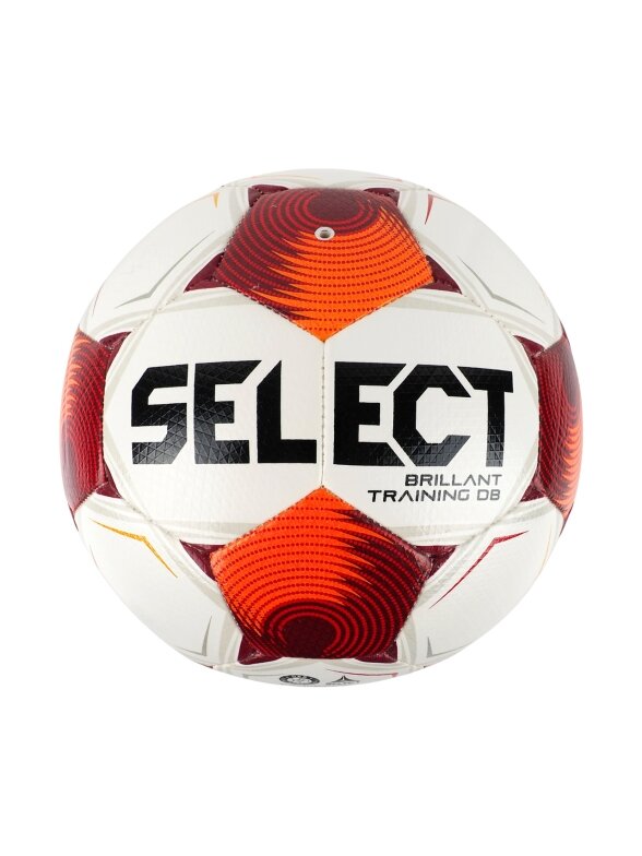 Football Select Brillant Training DB Betclic 1 Liga v25 balta ir oranžinė 1007848/121299 1 Football Select Brillant Training DB Betclic 1 Liga v25 balta ir oranžinė 1007848/121299 1