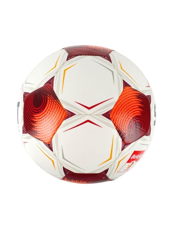 Football Select Brillant Training DB Betclic 1 Liga v25 balta ir oranžinė 1007848/121299 2 Football Select Brillant Training DB Betclic 1 Liga v25 balta ir oranžinė 1007848/121299 2