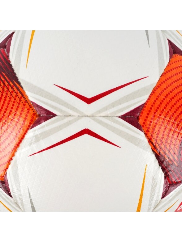 Football Select Brillant Training DB Betclic 1 Liga v25 balta ir oranžinė 1007848/121299 3 Football Select Brillant Training DB Betclic 1 Liga v25 balta ir oranžinė 1007848/121299 3