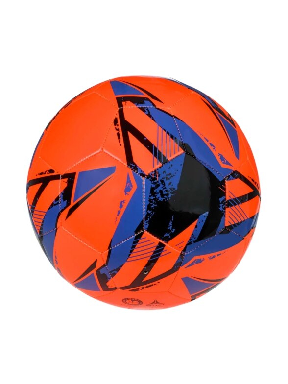 Select Classic v26 futbolą oranžinė-mėlyna-juoda 160076 1 Select Classic v26 futbolą oranžinė-mėlyna-juoda 160076 1