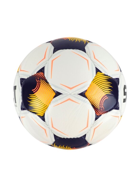 Select futbolo kamuolys Diamond v26 Fifa Basic baltas-oranžinis 19347 2 Select futbolo kamuolys Diamond v26 Fifa Basic baltas-oranžinis 19347 2