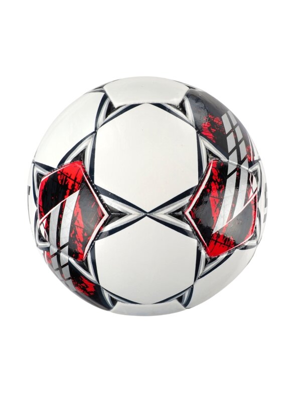 Select futsal kamuolys Futsal Elite baltos/raudonos/juodos spalvos 19319 2 Select futsal kamuolys Futsal Elite baltos/raudonos/juodos spalvos 19319 2