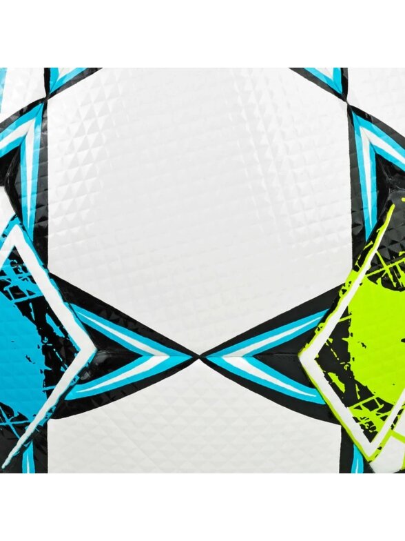 Select Future DB v25 futbolo kamuolys balto-mėlynas 19140 3 Select Future DB v25 futbolo kamuolys balto-mėlynas 19140 3