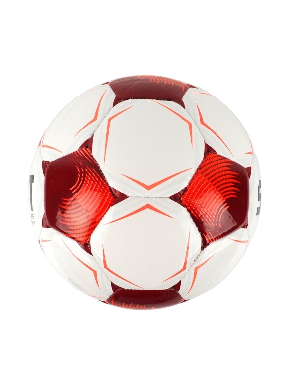 Select Future Light v26 futbolą, baltą ir raudoną 130009 2 Select Future Light v26 futbolą, baltą ir raudoną 130009 2