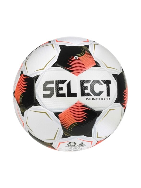 Football Select Numero 10 v26 FIFA Basic balta ir raudona 110054/1021187 1